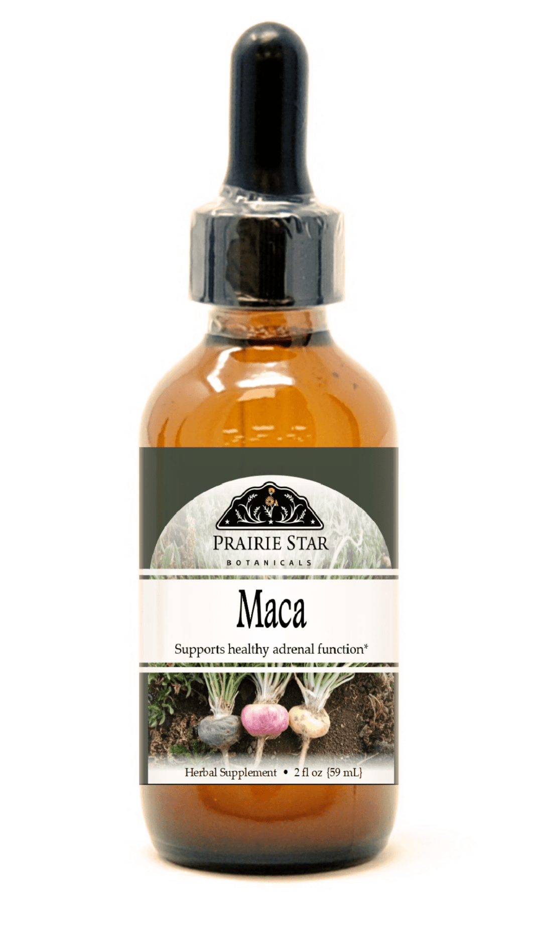 Maca - Hippy Chews Natural Herbal Gummies