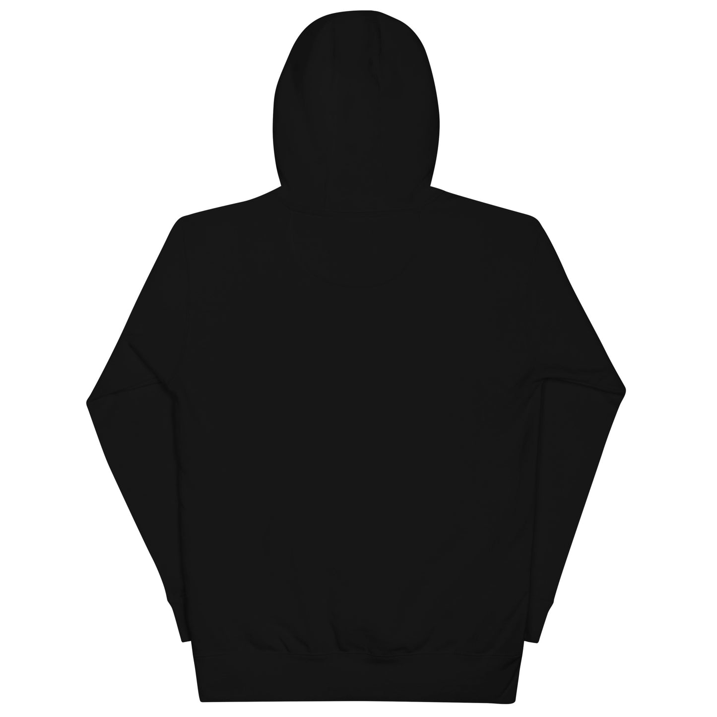 Flower Hoodie