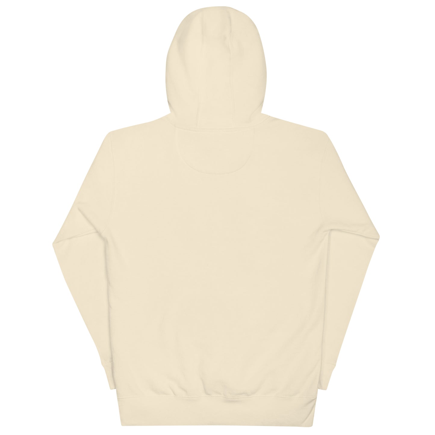Flower Hoodie