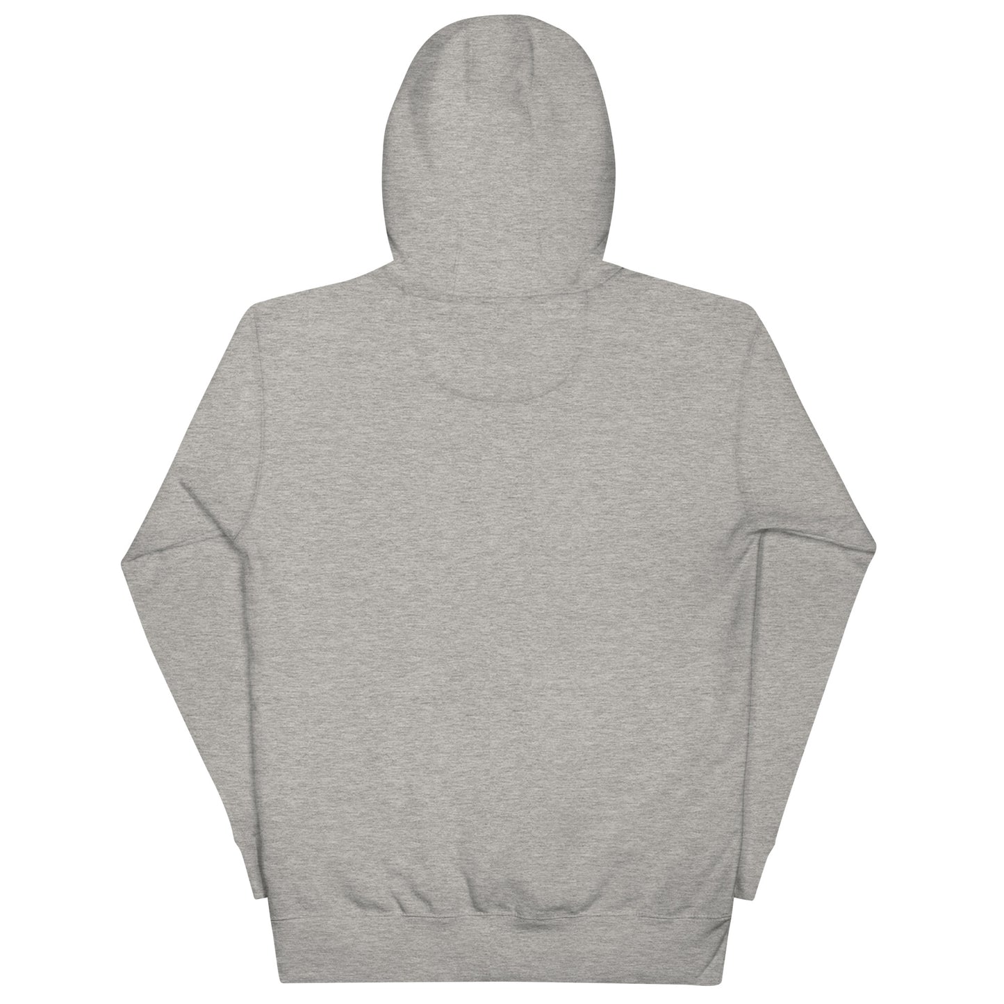 Flower Hoodie