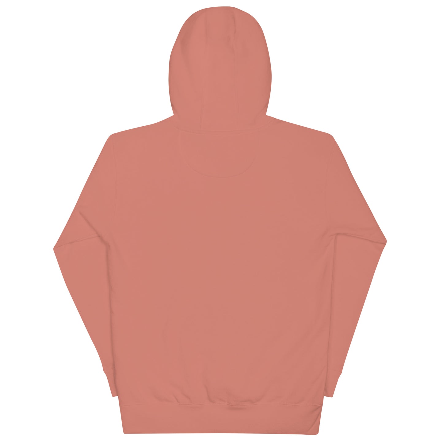 Flower Hoodie