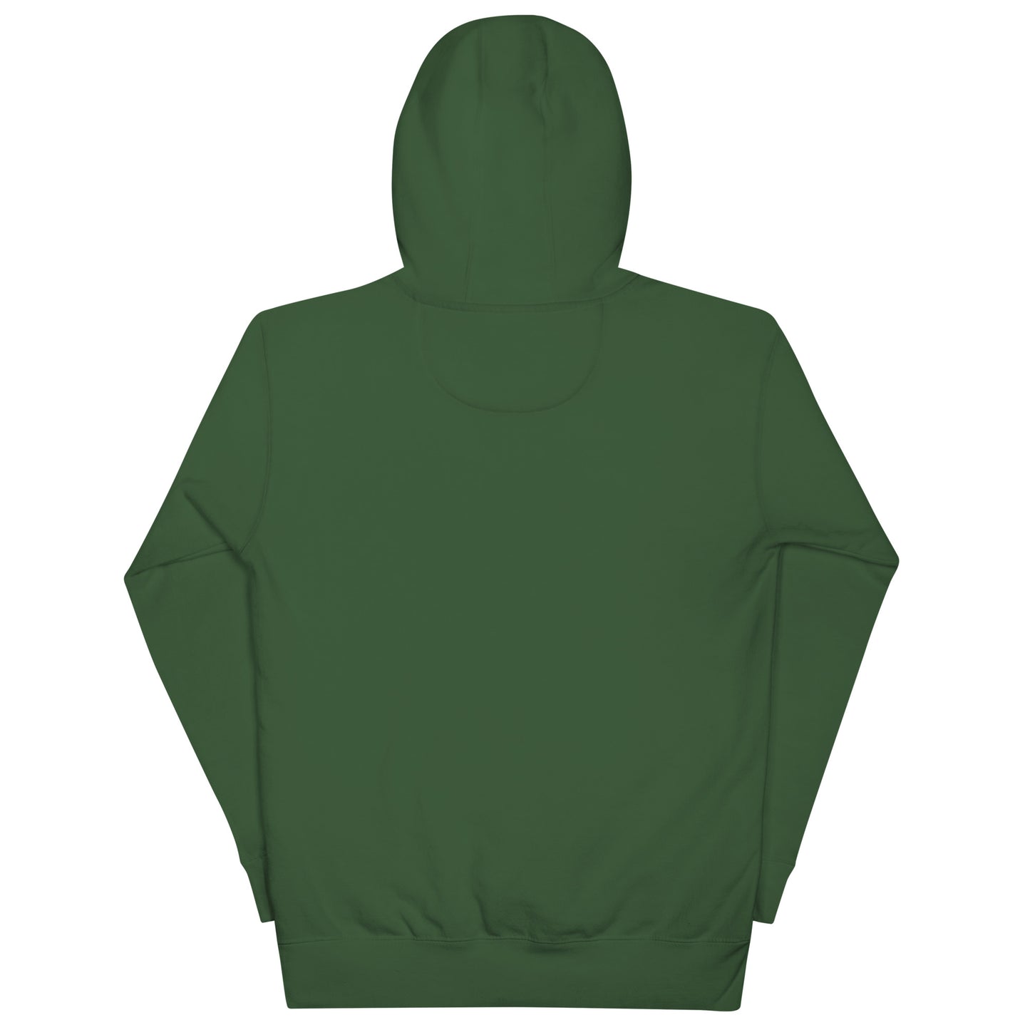 Flower Hoodie