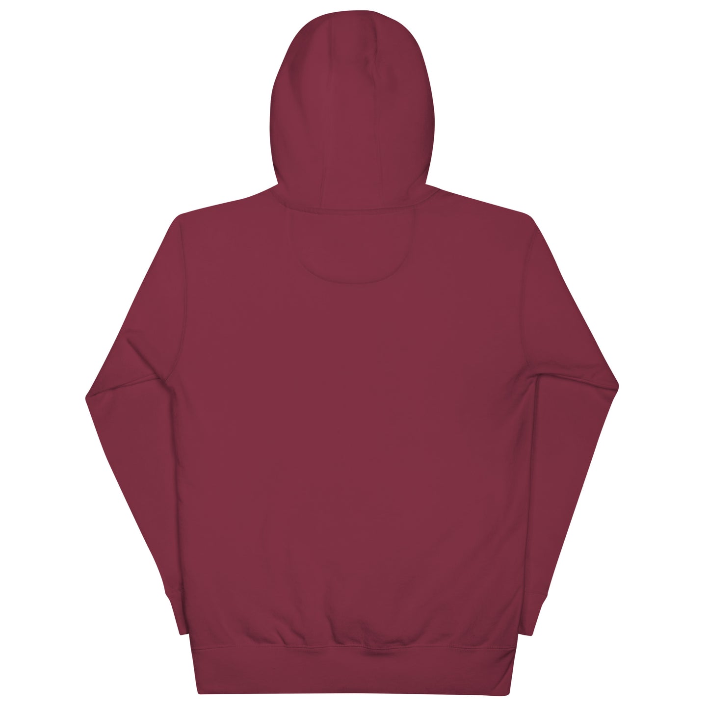 Flower Hoodie