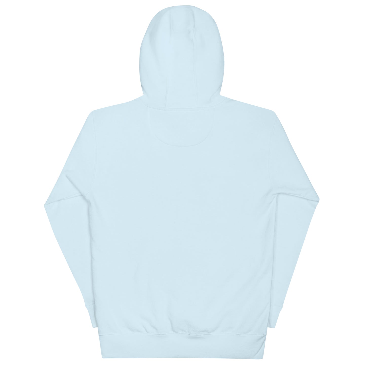 Flower Hoodie