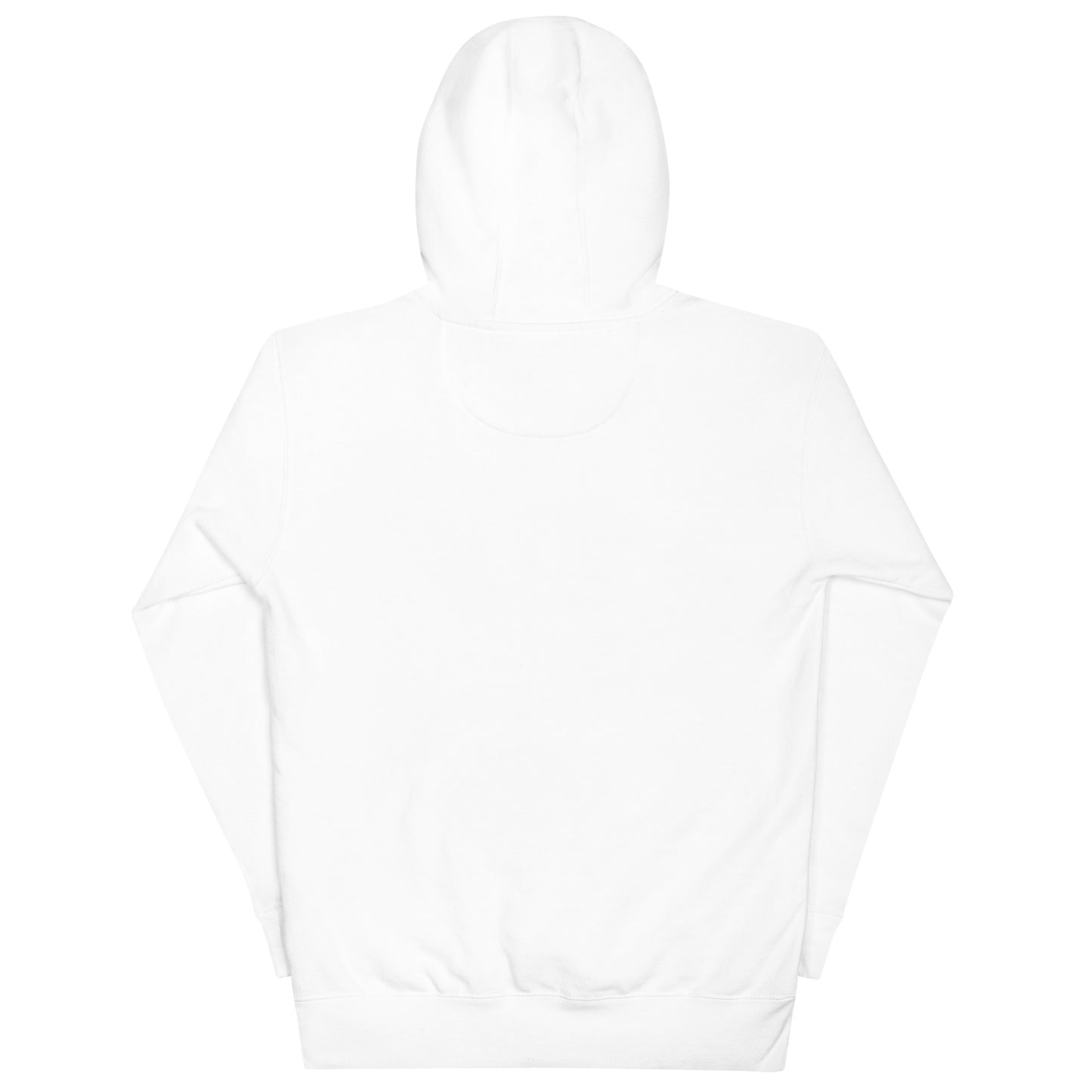 Flower Hoodie