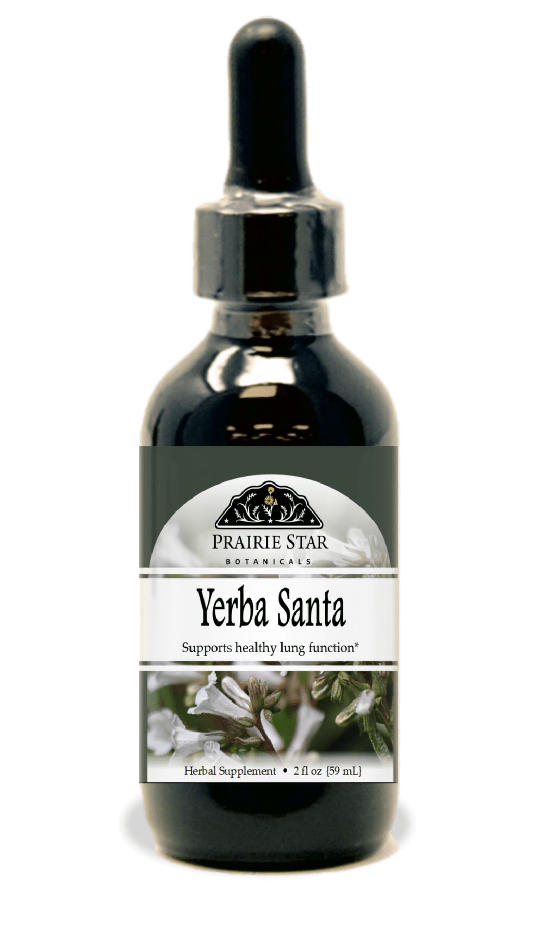 Yerba Santa - Hippy Chews Natural Herbal Gummies