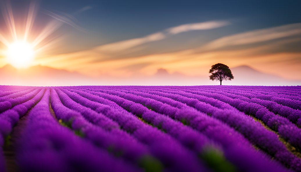 Lavender: Benefits and Uses