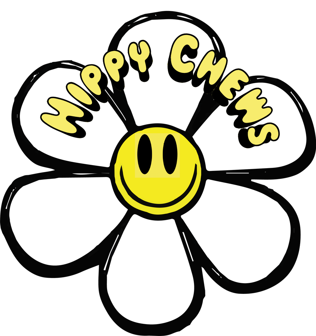 Why I use Hippy Chews!