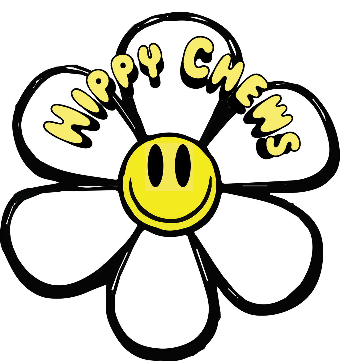 Why I use Hippy Chews!