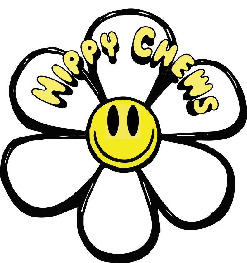Why I use Hippy Chews! - Hippy Chews Natural Herbal Gummies