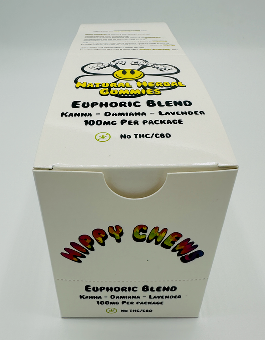 Euphoric Blend (20 Pack)