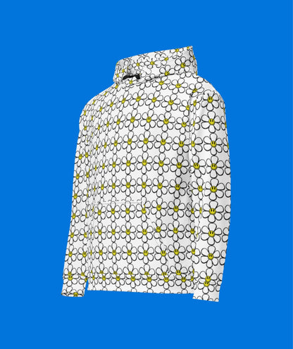 Unisex Hoodie All Over Print