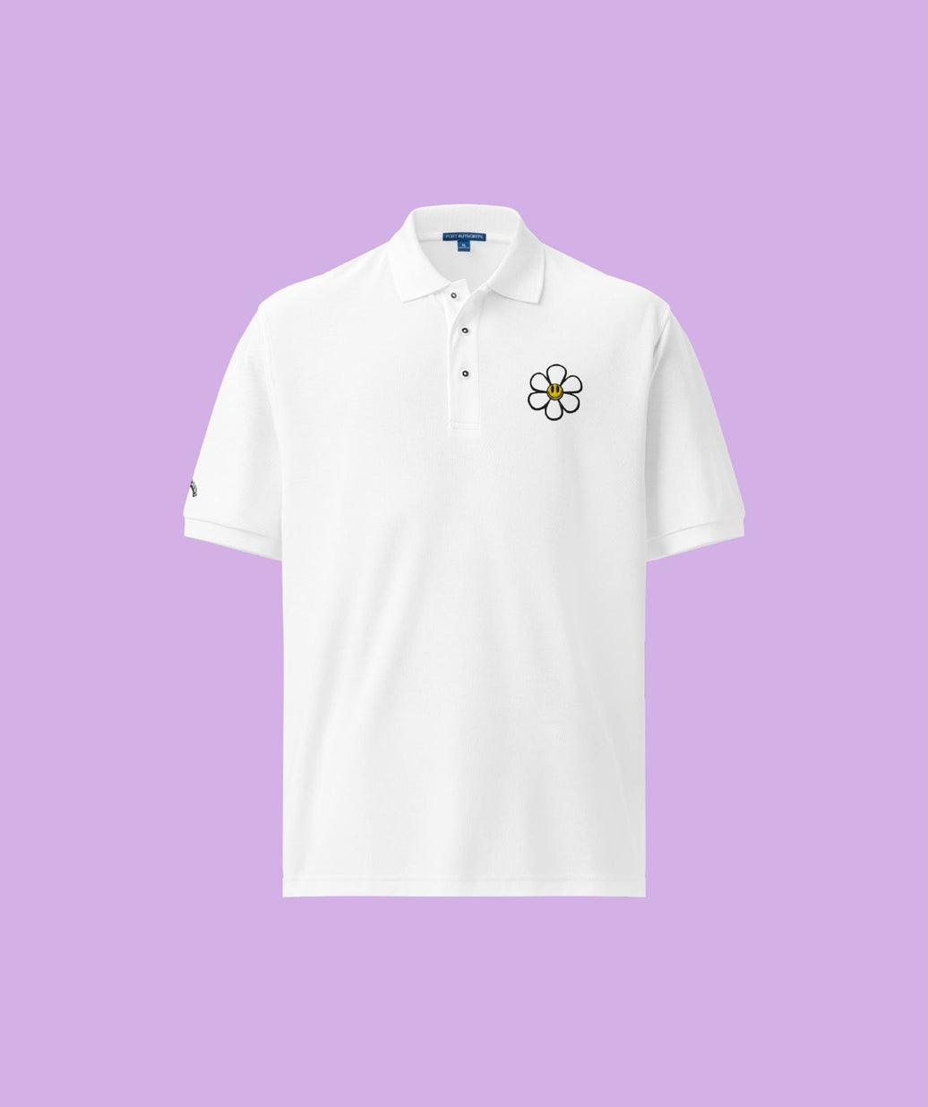 Men's Premium Polo