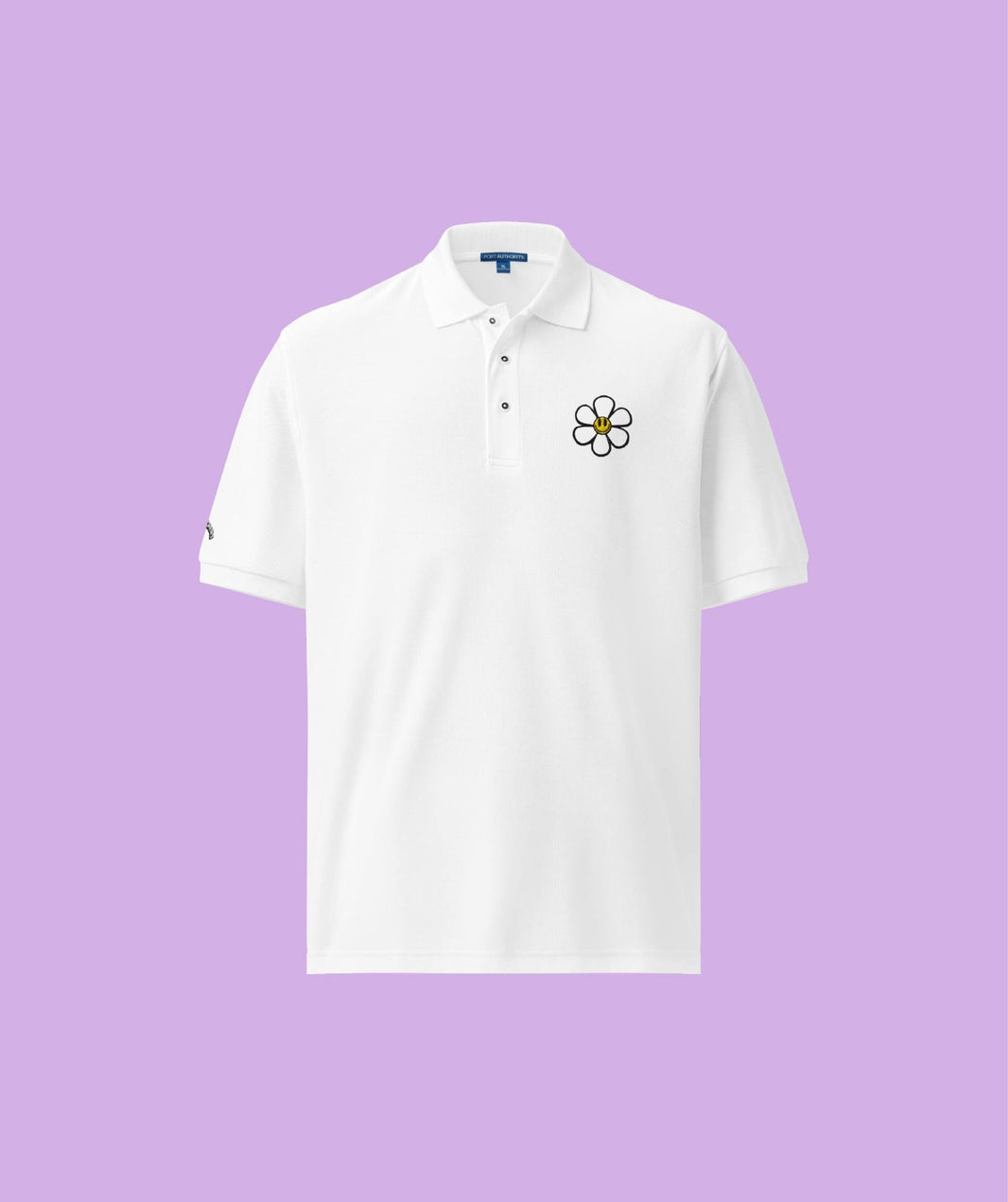 Men's Premium Polo