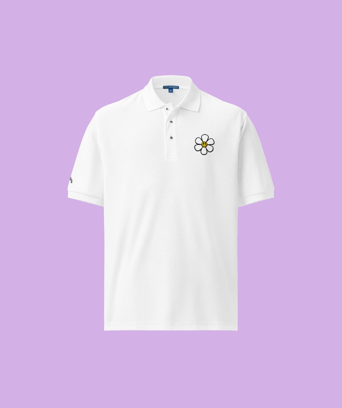Men's Premium Polo