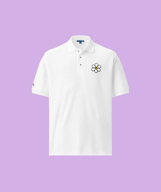 Men's Premium Polo