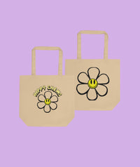 Eco Tote Bag