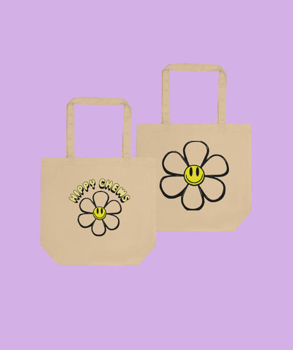 Eco Tote Bag