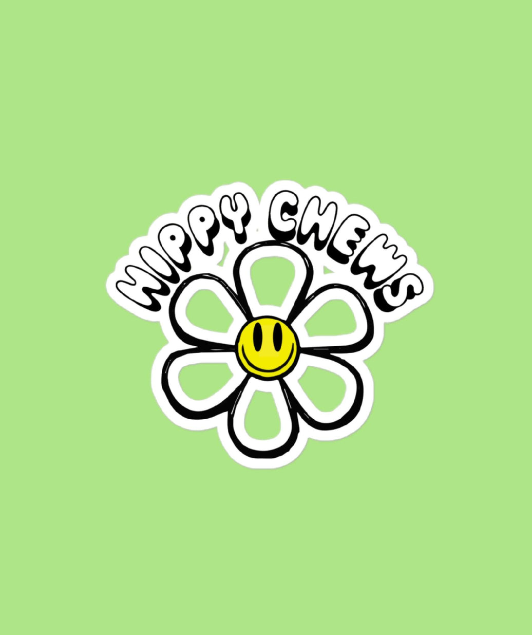 Bubble-free stickers