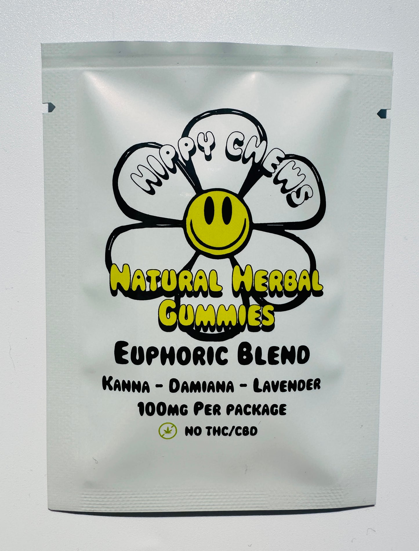 Euphoric Blend (Single Pack)