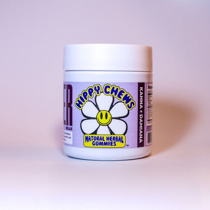 Lavender - Relax Blend