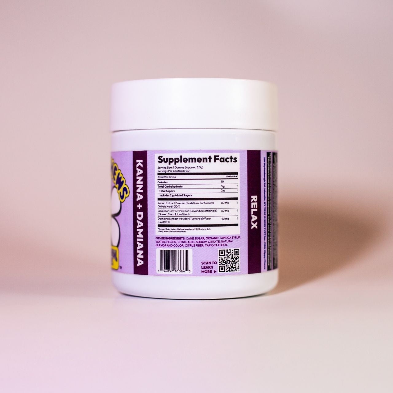 Lavender - Relax Blend