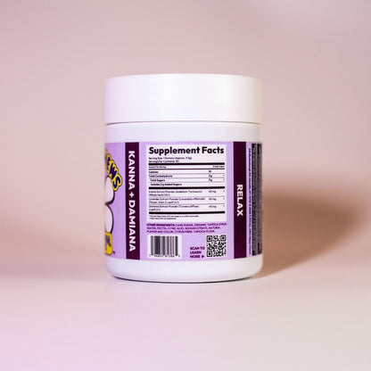 Lavender - Relax Blend