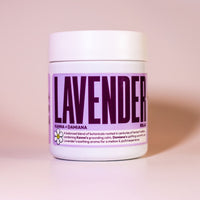 Lavender - Relax Blend