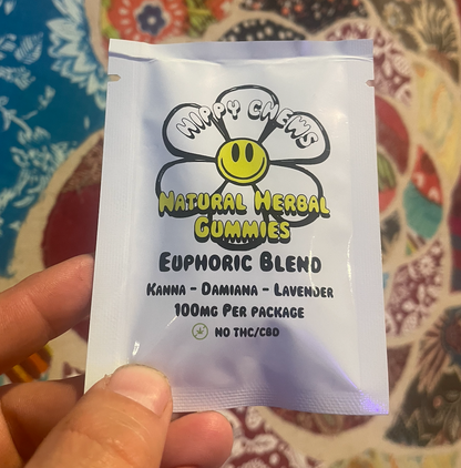 Euphoric Blend (Single Pack)