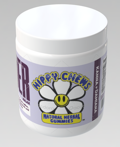 Lavender - Relax Blend