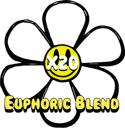 Euphoric Blend (20 Pack)