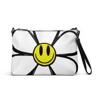 Crossbody bag - Hippy Chews Natural Herbal Gummies