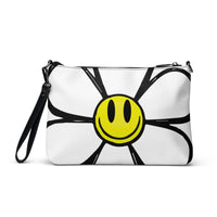 Crossbody bag - Hippy Chews Natural Herbal Gummies