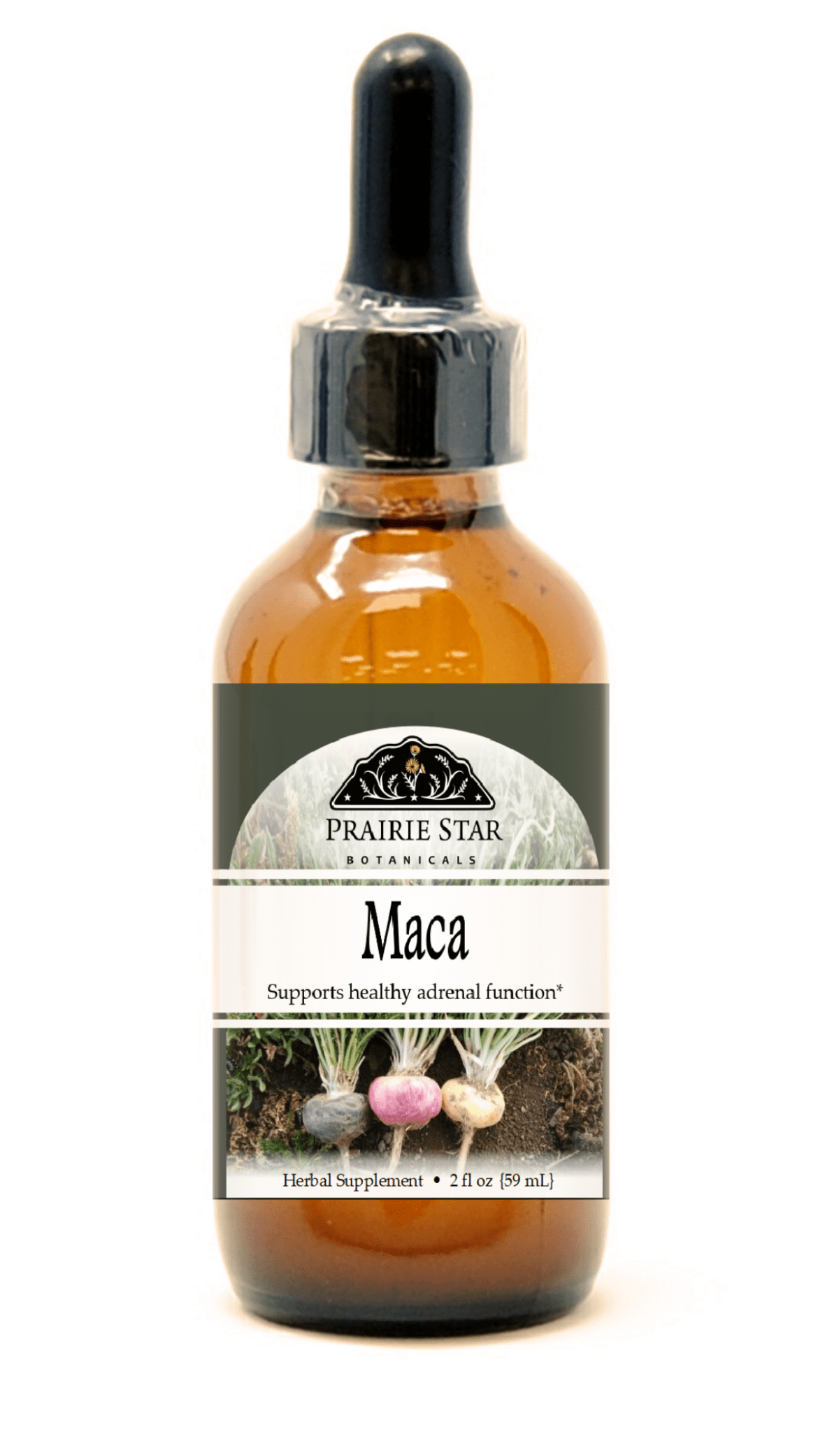 Maca - Hippy Chews Natural Herbal Gummies