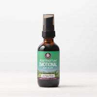Postpartum Essentials Kit with Gift Box - Hippy Chews Natural Herbal Gummies