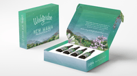 Postpartum Essentials Kit with Gift Box - Hippy Chews Natural Herbal Gummies