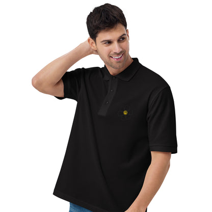 Men's Premium Polo