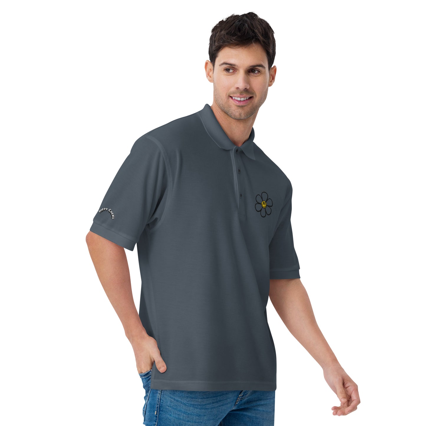 Men's Premium Polo