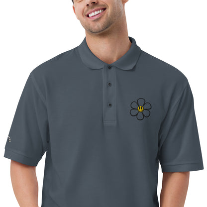 Men's Premium Polo