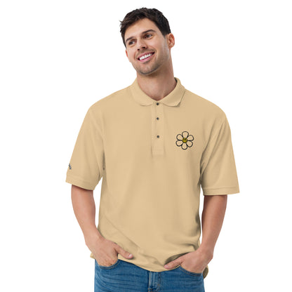 Men's Premium Polo