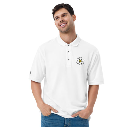 Men's Premium Polo