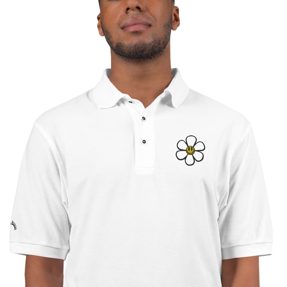 Men's Premium Polo