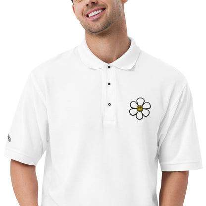 Men's Premium Polo