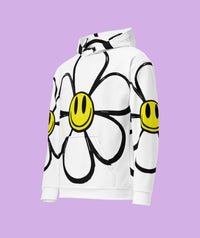 Unisex Hoodie - Hippy Chews Natural Herbal Gummies