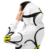 Unisex Hoodie - Hippy Chews Natural Herbal Gummies