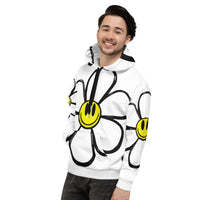 Unisex Hoodie - Hippy Chews Natural Herbal Gummies