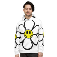 Unisex Hoodie - Hippy Chews Natural Herbal Gummies