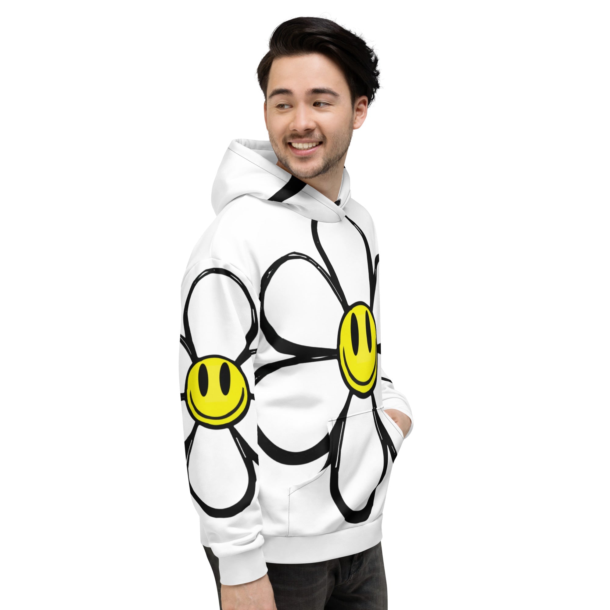 Unisex Hoodie - Hippy Chews Natural Herbal Gummies