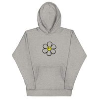 Flower Hoodie