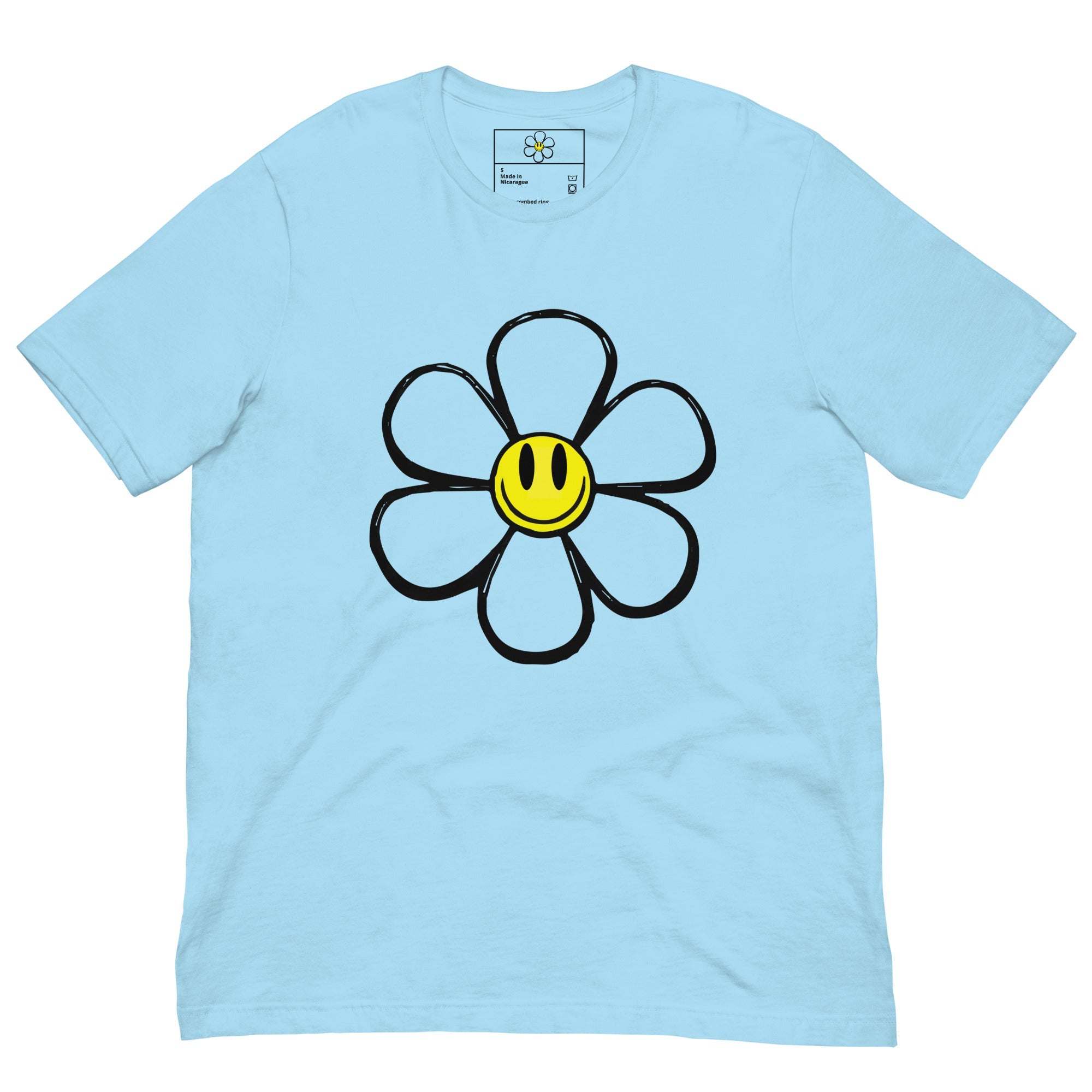 Unisex t-shirt - Hippy Chews Natural Herbal Gummies